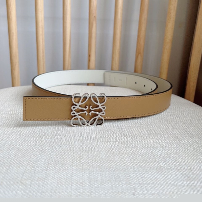l*ew* belts